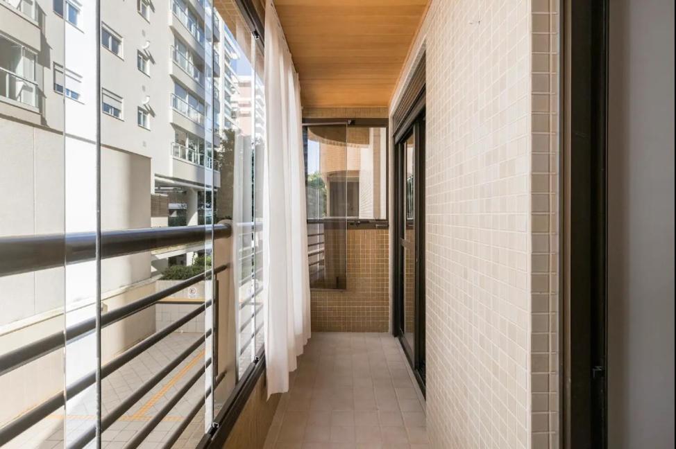Apto Na Beiramar Com Estilo Lejlighed Florianópolis Eksteriør billede